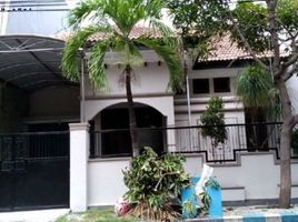 3 Bedroom Villa for rent in Tambaksari, Surabaya, Tambaksari