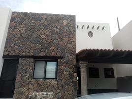 3 Schlafzimmer Haus zu verkaufen in Allende, Guanajuato, Allende