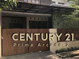 5 Kamar Vila for sale in Ciputat, Tangerang, Ciputat