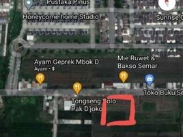  Land for rent in Asemrowo, Surabaya, Asemrowo