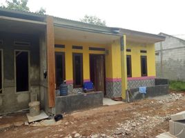 2 Bedroom House for sale in West Jawa, Bojonggede, Bogor, West Jawa