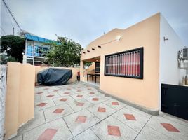 4 Bedroom House for rent in Hospital Básico ESMA, Salinas, Salinas, Salinas