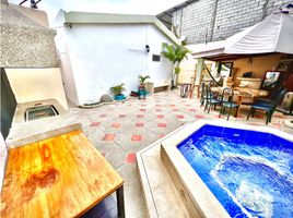 4 Bedroom Villa for rent in Ecuador, Salinas, Salinas, Santa Elena, Ecuador