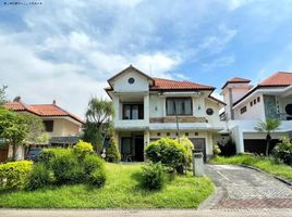 4 Habitación Casa en venta en Wiyung, East Jawa, Wiyung