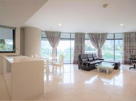 3 Bedroom Apartment for sale at City Garden, Ward 21