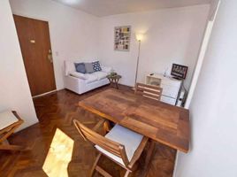 Studio Apartment for sale in Federal Capital, Buenos Aires, Federal Capital