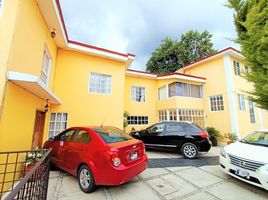 7 Bedroom House for sale in Cuajimalpa De Morelos, Mexico City, Cuajimalpa De Morelos, Mexico City