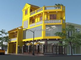  Villa en venta en Thao Dien, Ho Chi Minh City, Thao Dien, District 2, Ho Chi Minh City, Vietnam