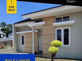 2 Bedroom House for sale in Klaten, Jawa Tengah, Kebonarum, Klaten