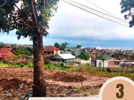  Land for sale in Bandung, West Jawa, Cicadas, Bandung