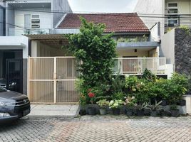 3 Kamar Rumah for sale in Gunung Anyar, Surabaya, Gunung Anyar