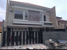 5 Bedroom House for sale in Gubeng, Surabaya, Gubeng