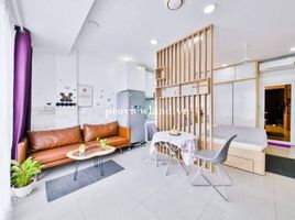 1 Habitación Apartamento en alquiler en Vietnam, Thao Dien, District 2, Ho Chi Minh City, Vietnam