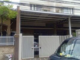 2 Habitación Casa en venta en Tambaksari, East Jawa, Tambaksari, Surabaya