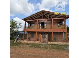 3 Habitación Casa en venta en La Cumbre, Valle Del Cauca, La Cumbre