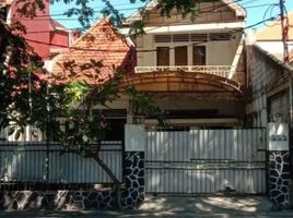 4 Bedroom House for sale in Wonokromo, Surabaya, Wonokromo