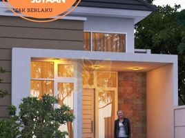 2 Bedroom Villa for sale in Sidomukti, Salatiga, Sidomukti