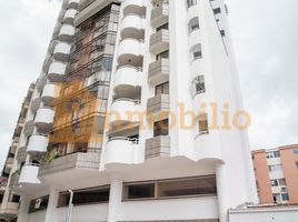 5 Bedroom Apartment for sale in Cathedral of the Holy Family, Bucaramanga, Bucaramanga