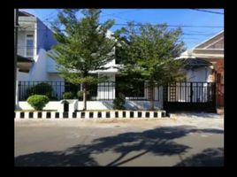 3 Bedroom Villa for sale in Siloam Hospitals Surabaya, Gubeng, Gubeng