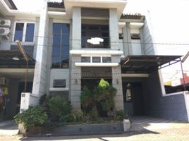 4 Bedroom House for sale in East Jawa, Gubeng, Surabaya, East Jawa