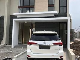 2 Schlafzimmer Villa zu verkaufen in Lakarsantri, East Jawa, Lakarsantri