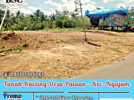  Land for sale in Malang Regency, East Jawa, Kepanjen, Malang Regency