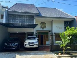 4 Habitación Casa en venta en Tambaksari, East Jawa, Tambaksari