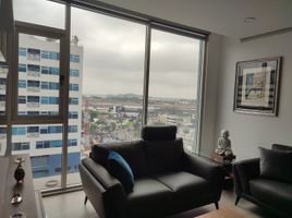 2 Habitación Apartamento en alquiler en Aeropuerto Internacional José Joaquín De Olmedo, Guayaquil, Guayaquil