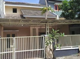 4 Habitación Villa en venta en Gunung Anyar, East Jawa, Gunung Anyar