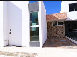 3 Schlafzimmer Villa zu verkaufen in Morelia, Michoacan, Morelia