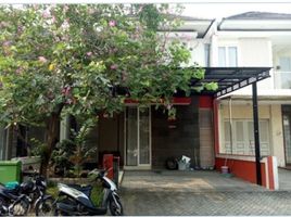 4 Schlafzimmer Villa zu verkaufen in Wiyung, East Jawa, Wiyung