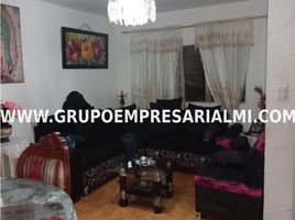 5 Habitación Villa en venta en Parque de los Pies Descalzos, Medellín, Medellín