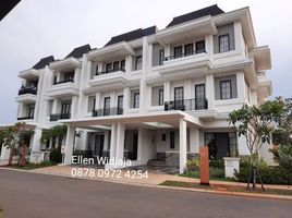 5 Bedroom House for sale in Cipondoh, Tangerang, Cipondoh