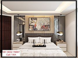 3 Bedroom Condo for rent in Indonesia, Tegal Sari, Surabaya, East Jawa, Indonesia