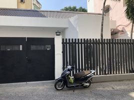  House for sale in District 1, Ho Chi Minh City, Ben Nghe, District 1