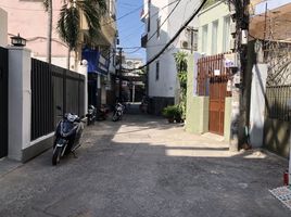  Haus zu verkaufen in District 1, Ho Chi Minh City, Ben Nghe