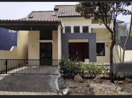 4 Habitación Casa en venta en Lakarsantri, East Jawa, Lakarsantri