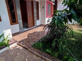 4 Bedroom Villa for sale in Cimahi Tengah, Bandung, Cimahi Tengah