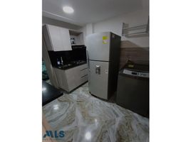 1 Habitación Apartamento en venta en Medellín, Antioquia, Medellín