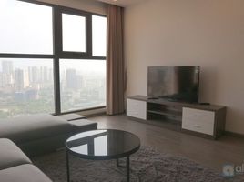 3 Schlafzimmer Appartement zu vermieten in Dich Vong, Cau Giay, Dich Vong