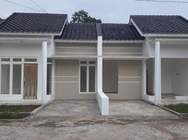 2 Kamar Rumah for sale in Pakis, Malang Regency, Pakis