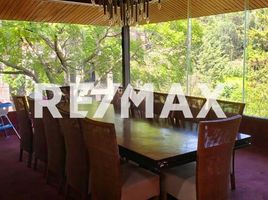 3 Schlafzimmer Villa zu verkaufen in Naucalpan De Juarez, Mexico, Naucalpan De Juarez
