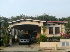 3 Habitación Casa en alquiler en La Chorrera, Panamá Oeste, Mendoza, La Chorrera