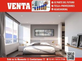 1 Schlafzimmer Appartement zu verkaufen in Monterrey, Nuevo Leon, Monterrey