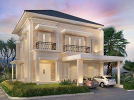 5 Bedroom House for sale in Cipondoh, Tangerang, Cipondoh