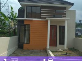 2 Kamar Rumah for sale in Dau, Malang Regency, Dau