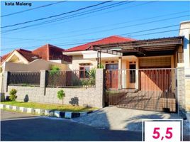 7 Bedroom House for sale in Lowok Waru, East Jawa, Lowok Waru