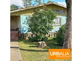 5 Habitación Casa en venta en Los Lagos, Valdivia, Los Lagos