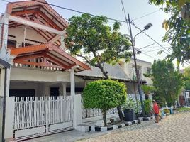 4 Bedroom House for sale in Gubeng, Surabaya, Gubeng