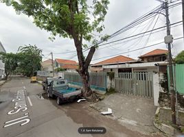 3 Bedroom House for sale in Tegal Sari, Surabaya, Tegal Sari